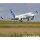 E-flite EFL-1495 Airbus A320neo 1.5m Airliner Twin 64mm EDF BNF Basic (Weiß)