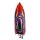 ProBoat PRB-1992T Sonicwake 24" Self-Righting Brushless Deep-V RTR, Red