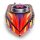 ProBoat PRB-1992T Sonicwake 24" Self-Righting Brushless Deep-V RTR, Red