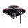 ProBoat PRB-1992T Sonicwake 24" Self-Righting Brushless Deep-V RTR, Red