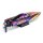 ProBoat PRB-1992T Sonicwake 24" Self-Righting Brushless Deep-V RTR, Red
