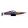 ProBoat PRB-1992T Sonicwake 24" Self-Righting Brushless Deep-V RTR, Red