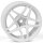 HPI H160579 Kansei Astro Wheels White 3mm Offset 26mm (Pr)