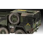 Revell 03367 1:35 MAN 10t milgl truck 8x8