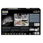 Revell 03776 1:72 Saab JAS-39C Gripen