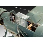 Revell 03787 1:32 Arado Ar196A-3 Seaplane