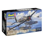 Revell 03787 1:32 Arado Ar196A-3 Seaplane