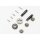 Traxxas 7082 Differential-Zahnräder Set TRAXXAS 1/16 Slash, E-Revo, Summit
