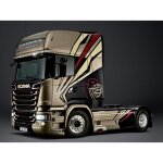 Italeri 3930 1:24 SCANIA R730 Streamline Chimera 510003930