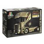 Italeri 3930 1:24 SCANIA R730 Streamline Chimera 510003930