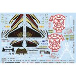 Italeri 3930 1:24 SCANIA R730 Streamline Chimera 510003930