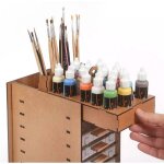 OCCRE oc19144 Organizer für Pinsel und Farben