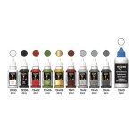 OCCRE oc90563 Farbset USS Missouri