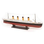 OCCRE oc19161 Grundplatte Schwarz mit Modellhalter...