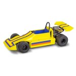 Revell 14581 1:25 78 Chevy 4x4 Pickup + Malibu GP Virage and Trailer