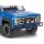 Revell 14581 1:25 78 Chevy 4x4 Pickup + Malibu GP Virage and Trailer