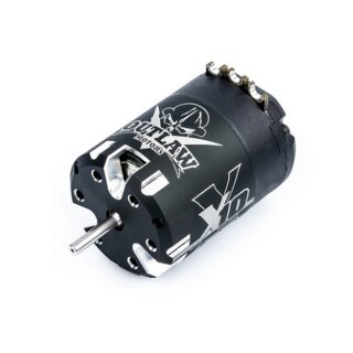 LRP 520015 X10 Outlaw Brushless Motor - 6.5T