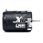 LRP 520018 X10 Outlaw Brushless Motor - 13.5T