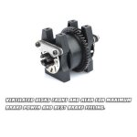 LRP 131330 1:8 ANTIX S8 Rebel BX3 - Nitro Buggy RTR