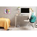 Ravensburger 25891 Malen nach Zahlen: Barbie-Duo