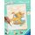 Ravensburger 25898 CreArt Malen nach Zahlen Hello Baby: Simba