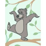 Ravensburger 25900 CreArt Malen nach Zahlen Hello Baby:...