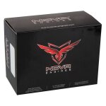 Nova Engines NOVA5002001 B3 Nitro Off-Road .21 Motor...