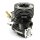 Nova Engines NOVA5002001 B3 Nitro Off-Road .21 Motor 3-Kanal STD mit Stahl Lagern