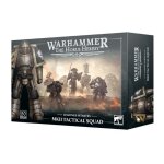 Warhammer The Horus Heresy (31-123): Legiones Astartes -...