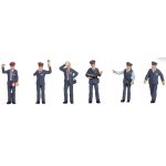 NOCH 15259 Bahnbeamte Deutschland Spur H0