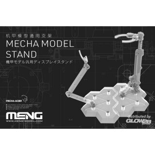 MENG MECHA-AC001 Mecha Model Stand