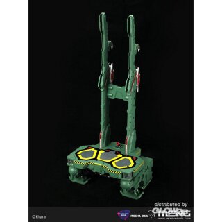 MENG MECHA-003L Evangelion Restraint/Transport Platform
