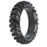 Proline 1024711 1:4 Dunlop Geomax MX14 V2 CR4 Rear Tire...