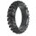 Proline 1024711 1:4 Dunlop Geomax MX14 V2 CR4 Rear Tire MTD Sleeve: Pro-Spec Wheel