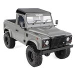 RC4WD RC4ZRTR0065 Gelande II RTR 2015 Land Rover Defender...
