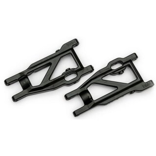 Traxxas 3655-BLK Querlenker Heavy-Duty schwarz für 2WD hinten, 4x4 v/h
