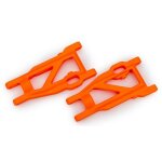 Traxxas 3655-ORNG Querlenker Heavy-Duty orange für...