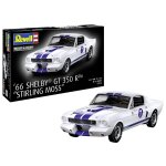 Revell 07736 1:24 1966 Shelby GT 350 R "Stirling...