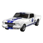 Revell 07736 1:24 1966 Shelby GT 350 R "Stirling...