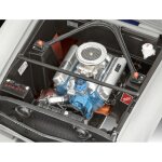 Revell 07736 1:24 1966 Shelby GT 350 R "Stirling Moss"