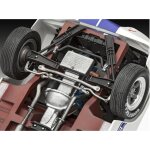 Revell 07736 1:24 1966 Shelby GT 350 R "Stirling Moss"