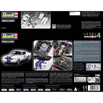 Revell 07736 1:24 1966 Shelby GT 350 R "Stirling Moss"