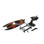 Revell 24140 RC X-TREME Boat Catamaran