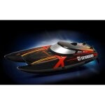 Revell 24140 RC X-TREME Boat Catamaran
