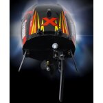 Revell 24140 RC X-TREME Boat Catamaran