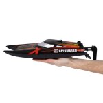 Revell 24140 RC X-TREME Boat Catamaran