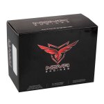 Nova Engines NOVA5002003 B5 Nitro Off-Road .21 Motor 5-Kanal STD mit Stahl Lagern