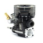 Nova Engines NOVA5002003 B5 Nitro Off-Road .21 Motor 5-Kanal STD mit Stahl Lagern