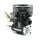 Nova Engines NOVA5002003 B5 Nitro Off-Road .21 Motor 5-Kanal STD mit Stahl Lagern