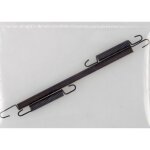 Nova Engines NOVA2006002 Resorohr EFRA2182 mit Krümmer 55mm Off-Road Buggy / Truggy